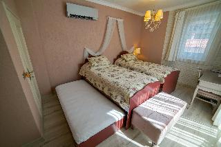 Karamela Otel fotoÄŸrafÄ±