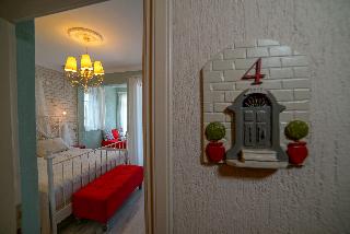 Karamela Otel fotoÄŸrafÄ±