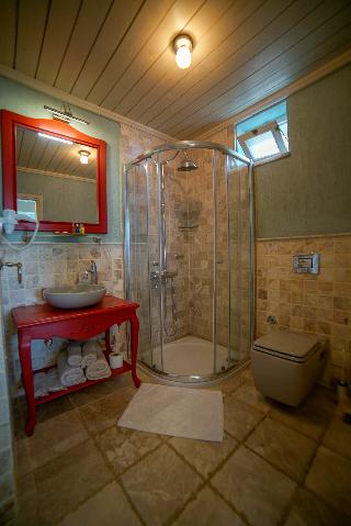 Karamela Otel fotoÄŸrafÄ±