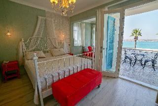 Karamela Otel fotoÄŸrafÄ±