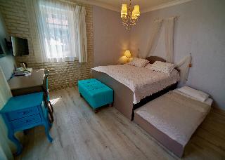 Karamela Otel fotoÄŸrafÄ±