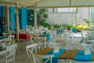 Karamela Otel fotoÄŸrafÄ±