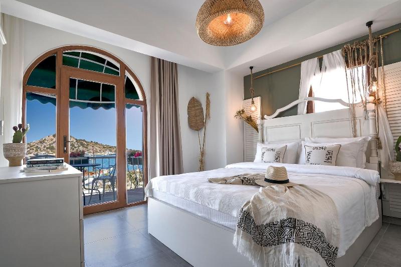 Liman Hotel Gümüslük - Genel
