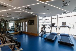 S19 Hotel - Al Jaddaf fotoÄŸrafÄ±