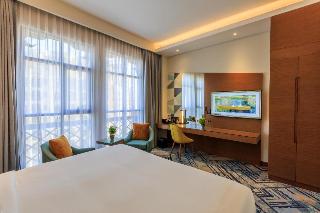 S19 Hotel - Al Jaddaf fotoÄŸrafÄ±