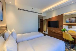 S19 Hotel - Al Jaddaf fotoÄŸrafÄ±