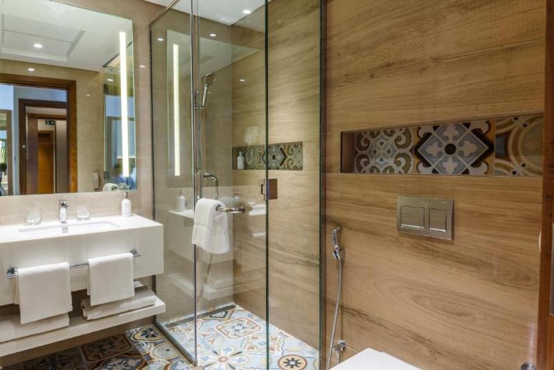 S19 Hotel - Al Jaddaf - Oda