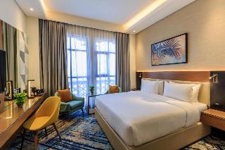 S19 Hotel - Al Jaddaf fotoÄŸrafÄ±