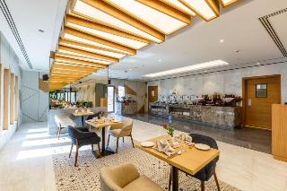 S19 Hotel - Al Jaddaf fotoÄŸrafÄ±