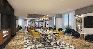 Hilton Woking fotoÄŸrafÄ±