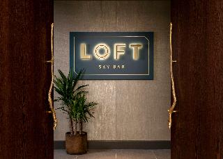 Hilton Woking fotoÄŸrafÄ±