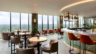 Hilton Woking fotoÄŸrafÄ±