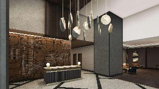Hilton Woking fotoÄŸrafÄ±
