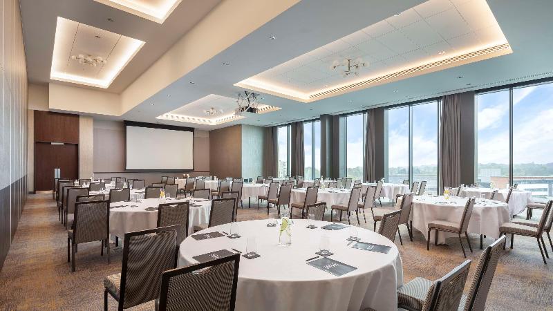 Hilton Woking - Toplantı