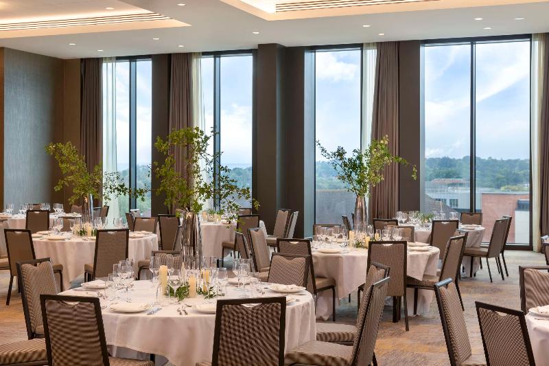Hilton Woking - Toplantı