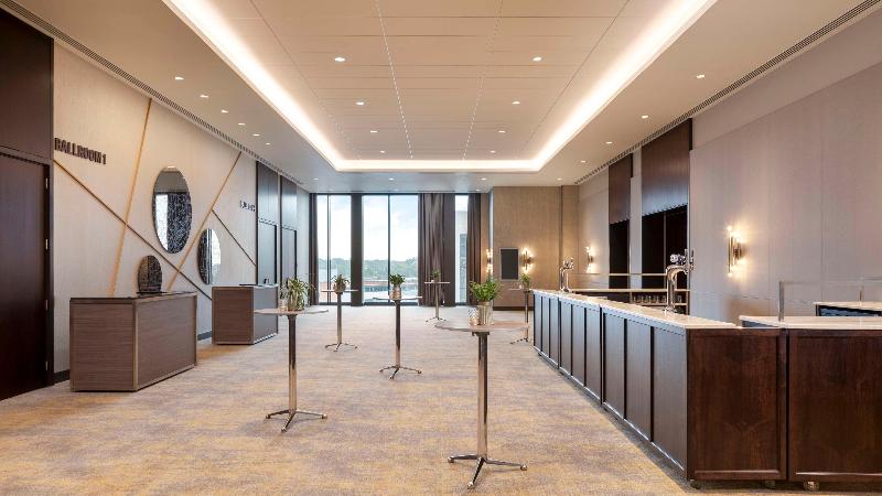 Hilton Woking - Toplantı