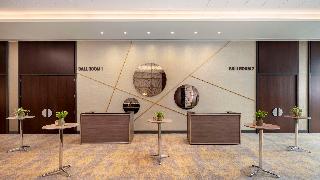 Hilton Woking fotoÄŸrafÄ±