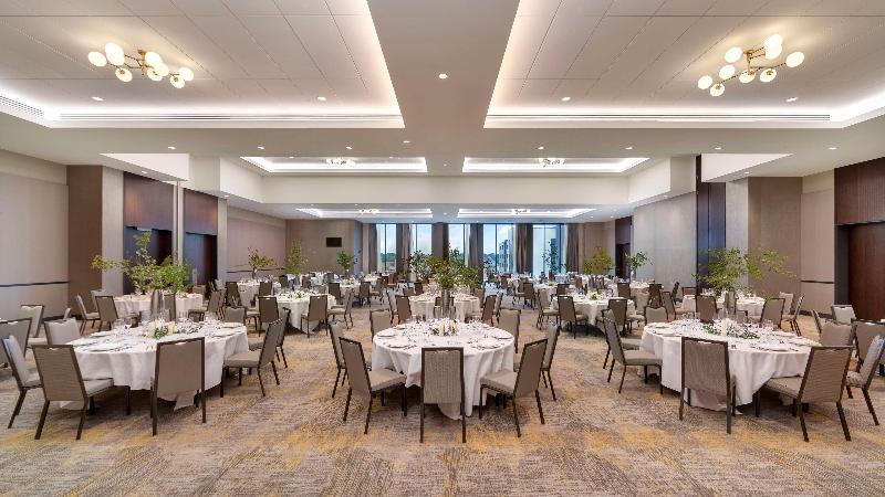 Hilton Woking - Toplantı