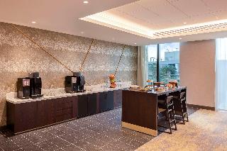 Hilton Woking fotoÄŸrafÄ±