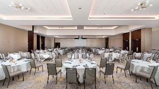 Hilton Woking fotoÄŸrafÄ±