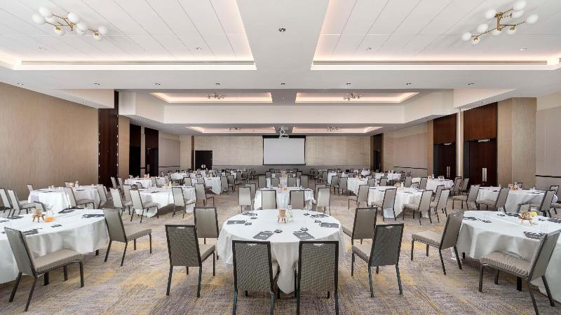 Hilton Woking - Toplantı