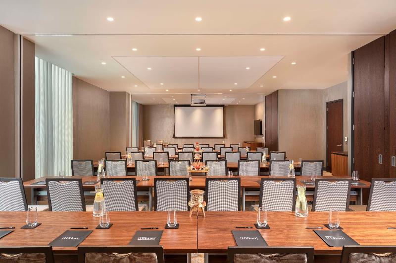 Hilton Woking - Toplantı
