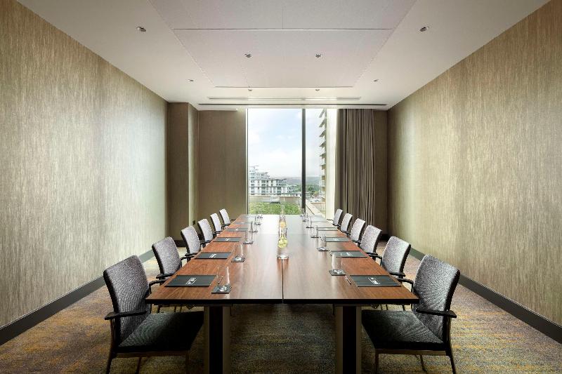 Hilton Woking - Toplantı