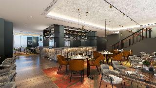 Hilton Woking otel fotoğrafı