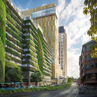 Hilton Woking fotoÄŸrafÄ±