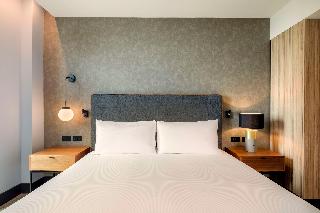 Hilton Woking fotoÄŸrafÄ±