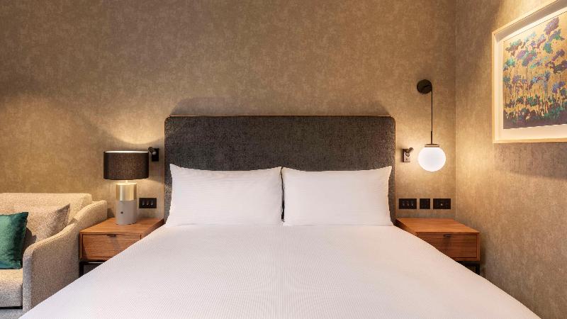 Hilton Woking - Oda