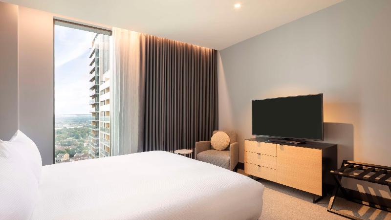 Hilton Woking - Oda