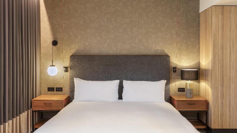 Hilton Woking - Oda