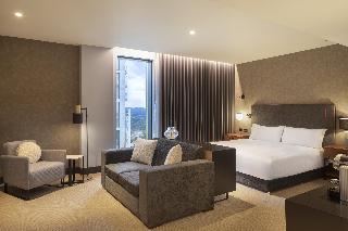 Hilton Woking fotoÄŸrafÄ±