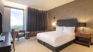 Hilton Woking fotoÄŸrafÄ±