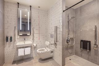 Hilton Woking fotoÄŸrafÄ±