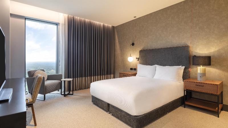 Hilton Woking - Oda