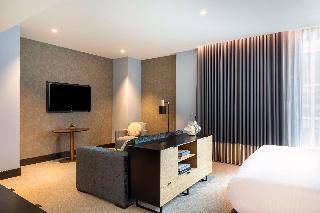 Hilton Woking fotoÄŸrafÄ±