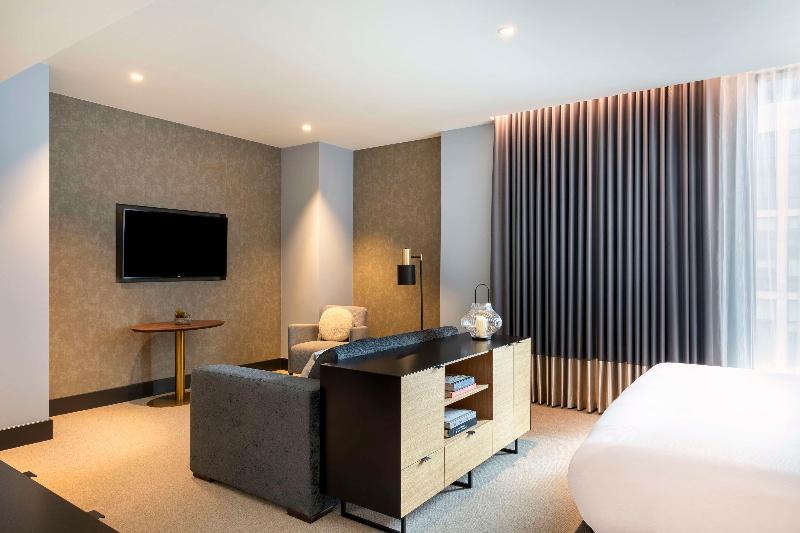 Hilton Woking - Oda