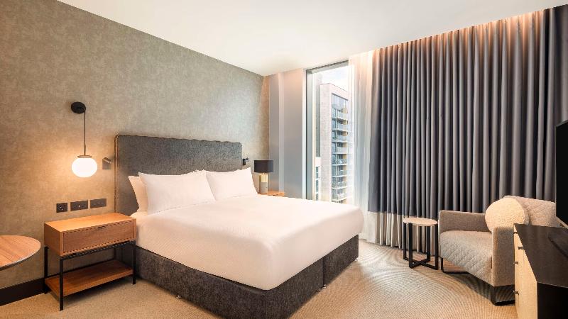 Hilton Woking - Oda