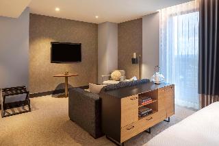 Hilton Woking fotoÄŸrafÄ±