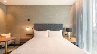 Hilton Woking fotoÄŸrafÄ±