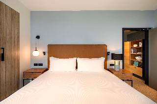 Hilton Woking fotoÄŸrafÄ±