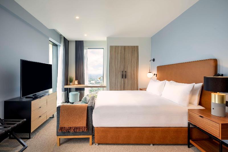 Hilton Woking - Oda