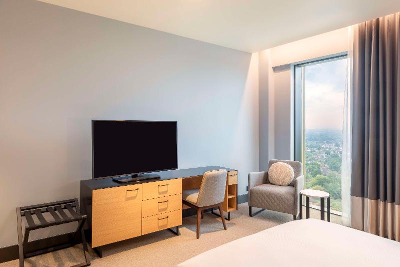 Hilton Woking - Oda