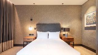 Hilton Woking fotoÄŸrafÄ±