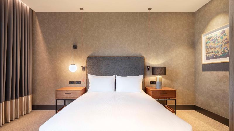 Hilton Woking - Oda