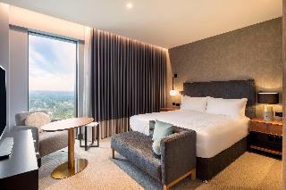Hilton Woking fotoÄŸrafÄ±