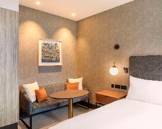 Hilton Woking fotoÄŸrafÄ±