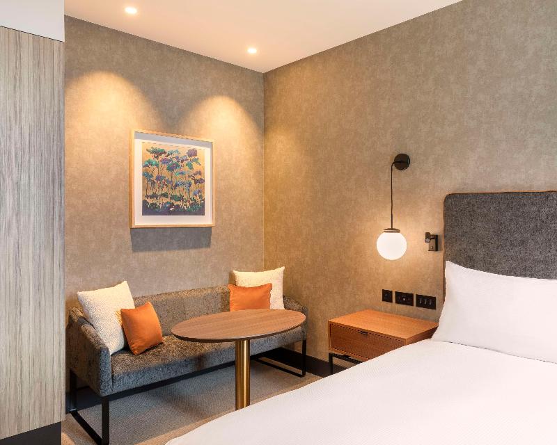 Hilton Woking - Oda
